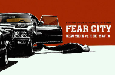 FEAR CITY: NEW YORK vs. THE MAFIA
