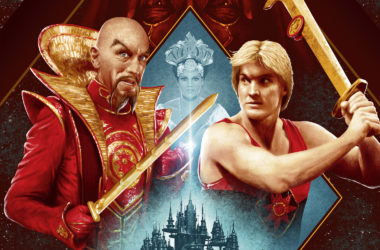 Flash Gordon - 4KHD Blu-ray from Arrow Video