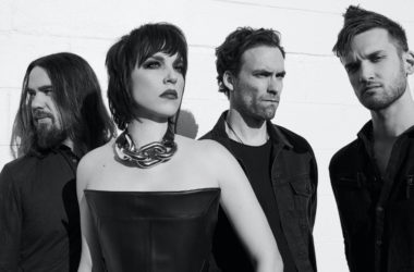 Halestorm