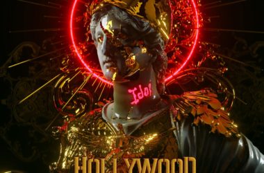 Hollywood Undead - Idol featuring Tech N9ne
