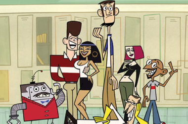 MTV Clone High reboot