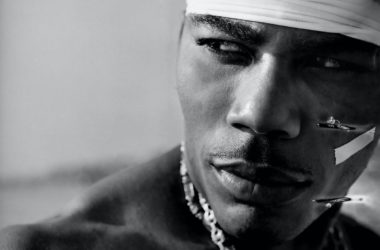 Nelly celebrates 20th Anniversary of COUNTRY GRAMMAR