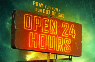 Open 24 Hours movie (2020)