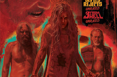 Rob Zombie Trilogy Steelbook