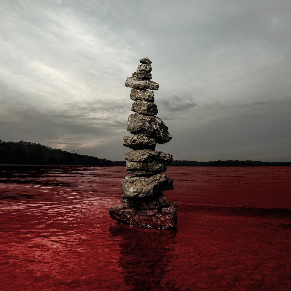 Sevendust - 'Blood & Stone'