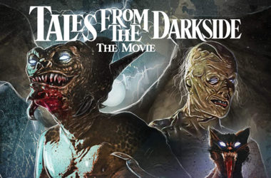 Tales from the Darkside: The Movie. (Collector’s Edition)