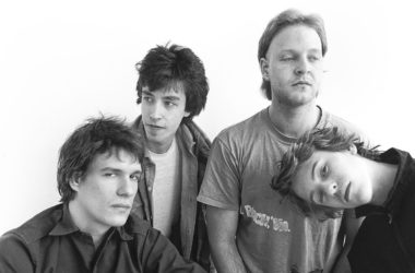 The Replacements 'Pleased To Meet Me' Boxed Set