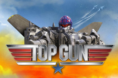 Transformers/Top Gum mashup