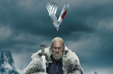 Vikings: Season 6 Vol. 1