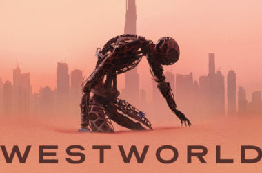 Westworld Season Three: The New World