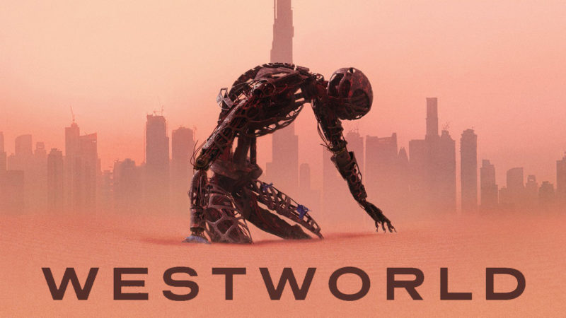 Westworld Season Three: The New World