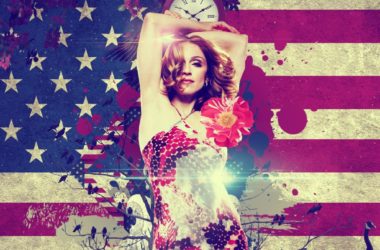 Madonna "American Pie"