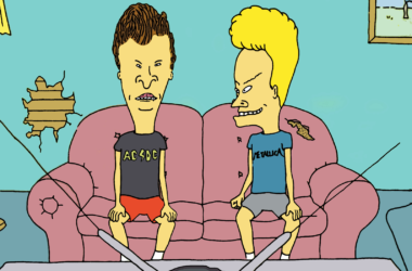 Beavis and Butthead Revival