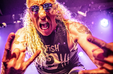 Dee Snider