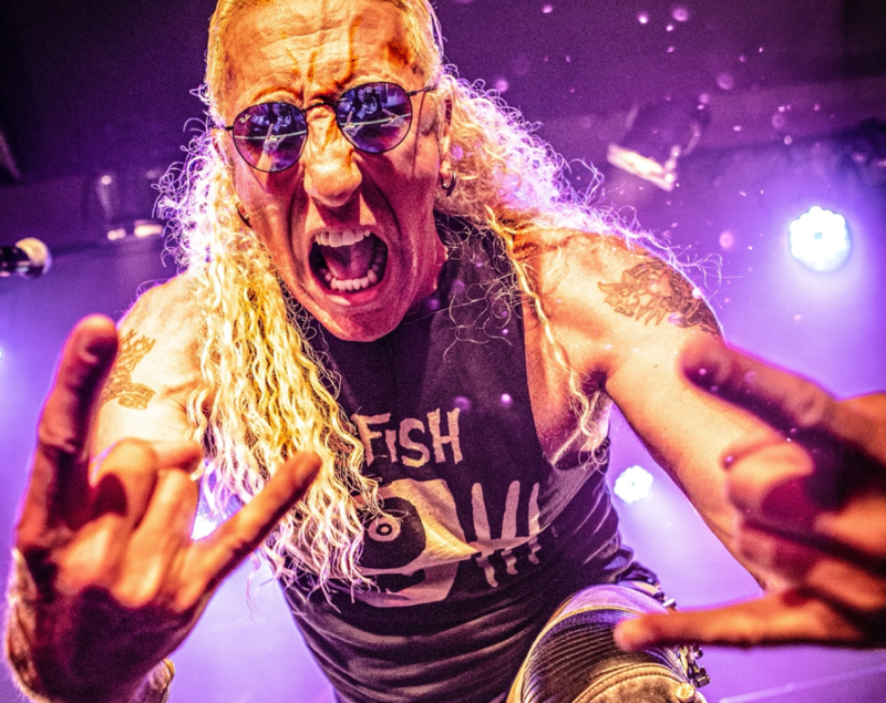 Dee Snider