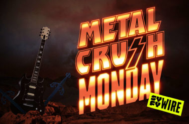 Syfy's Metal Crush Mondays