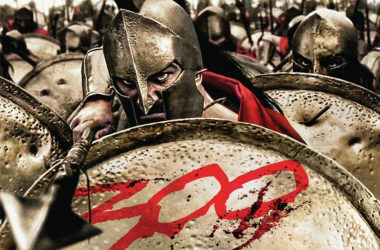 Zack Snyder's 300 4K UHD