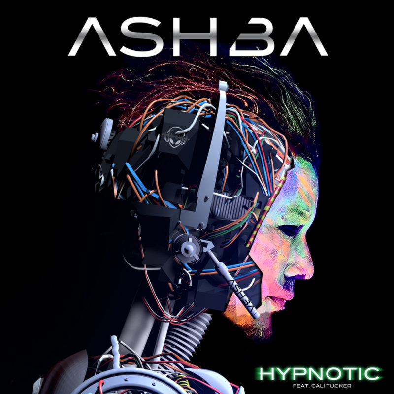 ASHBA - Hypnotic