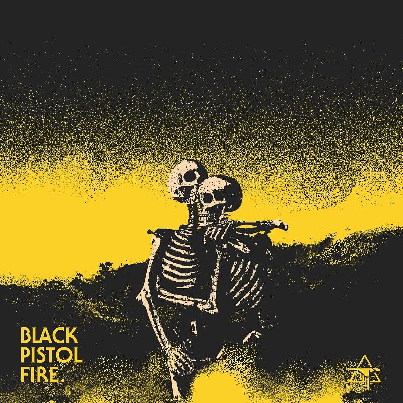 Black Pistol Fire