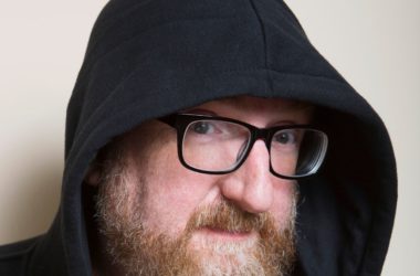 Brian Posehn