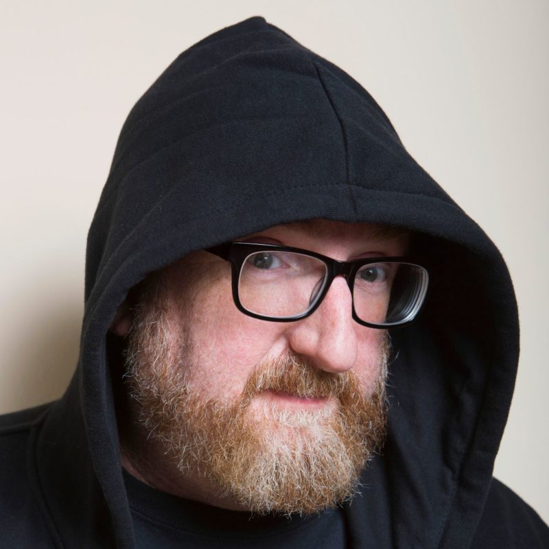 Brian Posehn