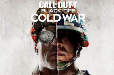 Call of Duty: Black Ops Cold War