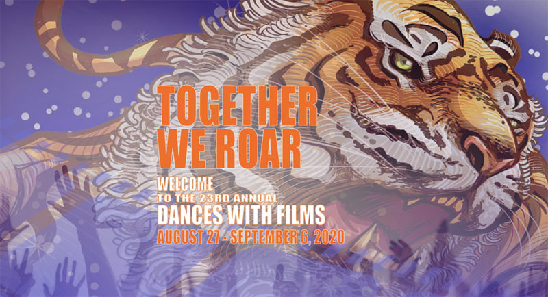 Dances With Films: LA - Together We Roar