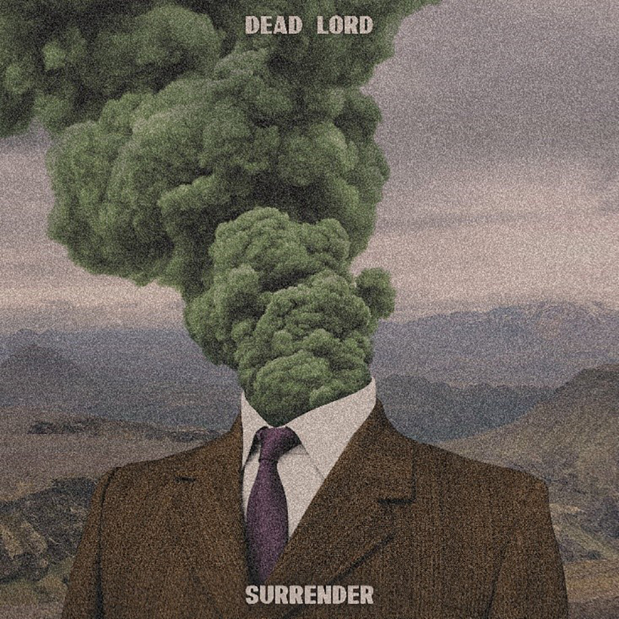 Dear Lord -"Surrender"