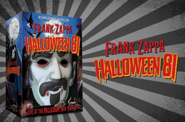 Frank Zappa's Epic 1981 Halloween Concert