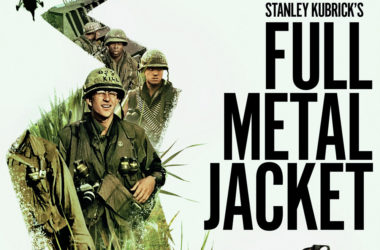 Stanley Kubrick's Full Metal Jacket 4K UHD