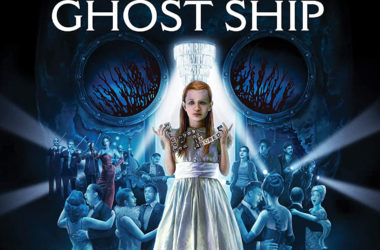 GHOST SHIP - Blu-ray Collector's Edition