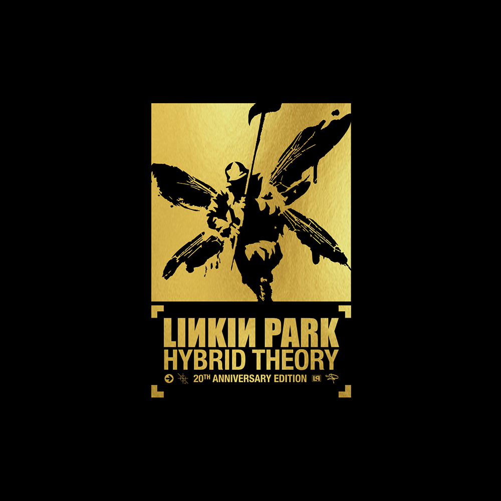 Linkin Park - 20th Anniversary of Hybrid Theory 