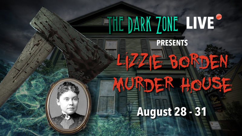 The Dark Zone Live Event