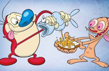 Ren & Stimpy