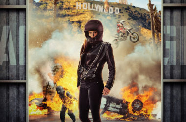 Stuntwomen: The Untold Hollywood Story