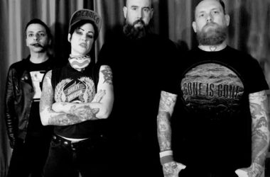 The Distillers 20th Anniversary