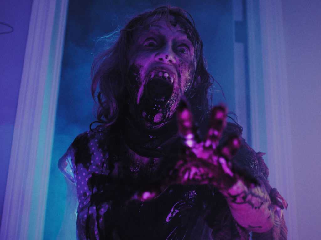 The Good Things Devils Do