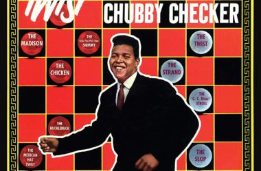 60th anniversary of Chubby Checker's “The Twist”