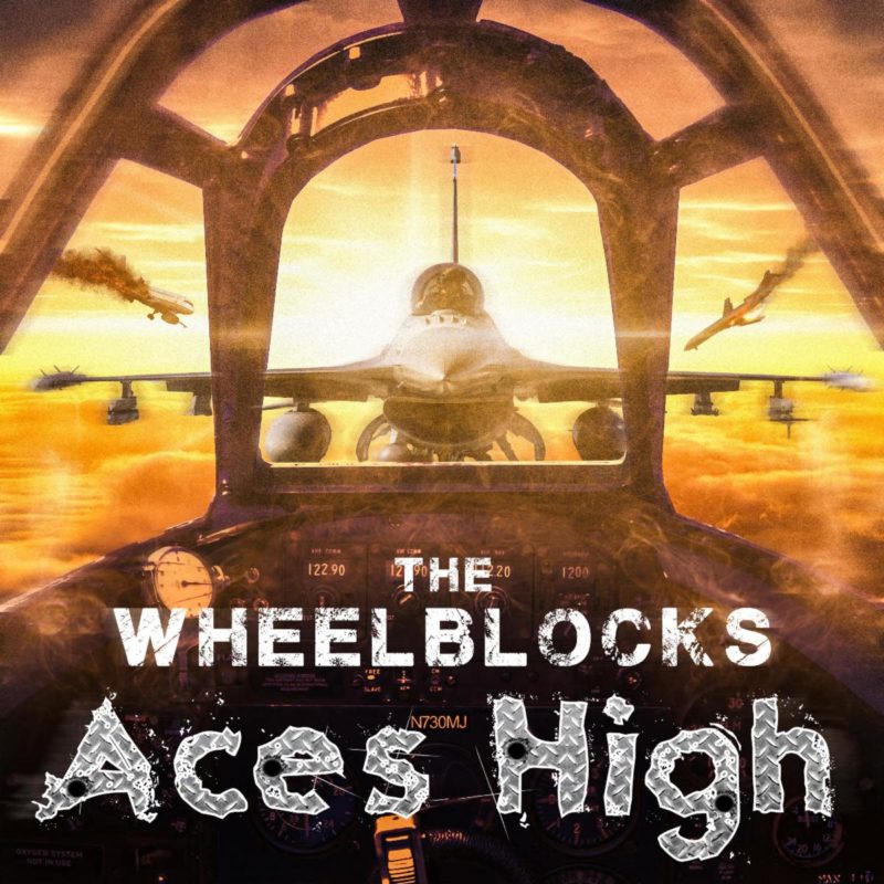 The Wheelblocks