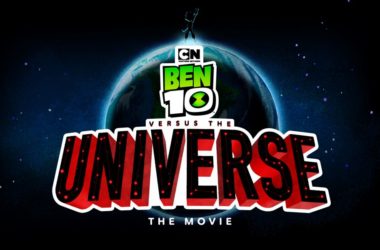 Ben 10 vs. The Universe: The Movie