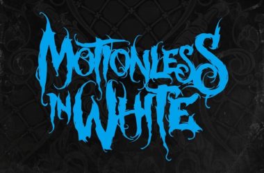 Motionless In White Release "Another Life/Eternally Yours: Motion Picture Collection" EP