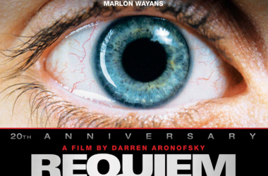 20th Anniversary Requiem for a Dream Director’s Cut 4K Ultra HD