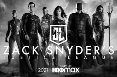 Zack Snyder's Justice League on HBO Max
