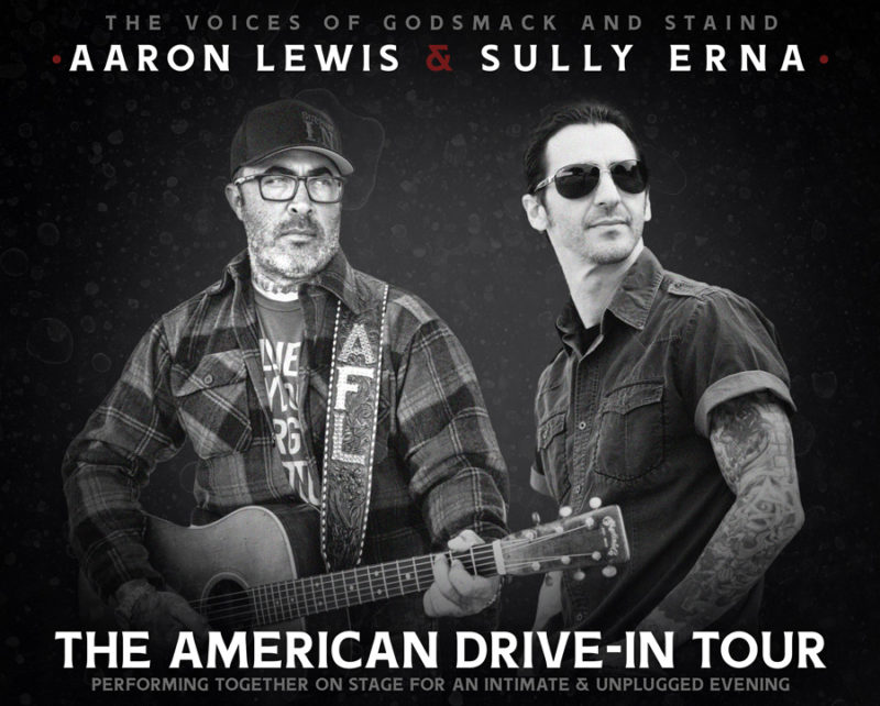American Drive-In Tour
