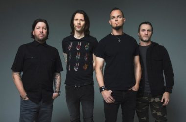 Alter Bridge - Walk The Sky 2.0 EP