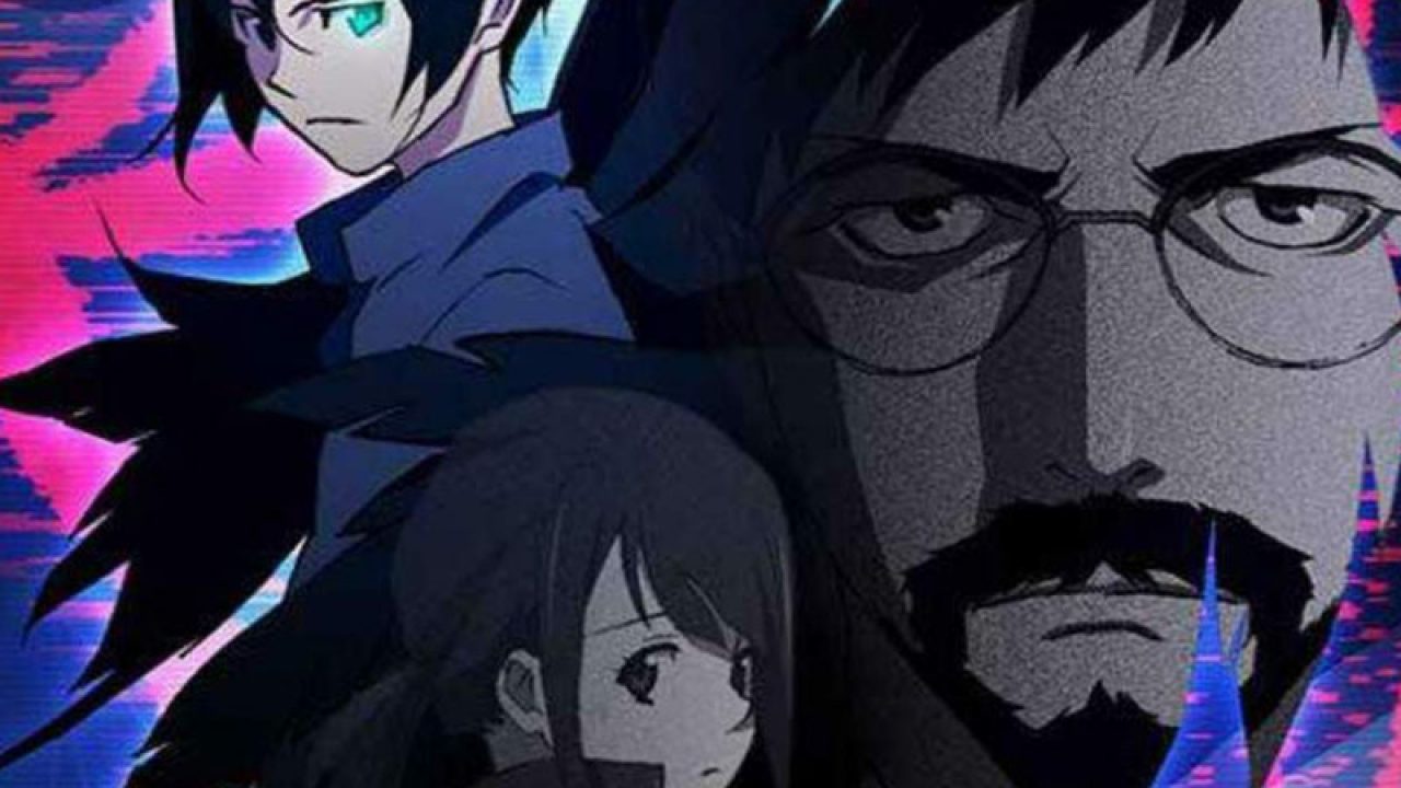 B: The Beginning - Season One' To Hit Blu-ray On October 6th Via