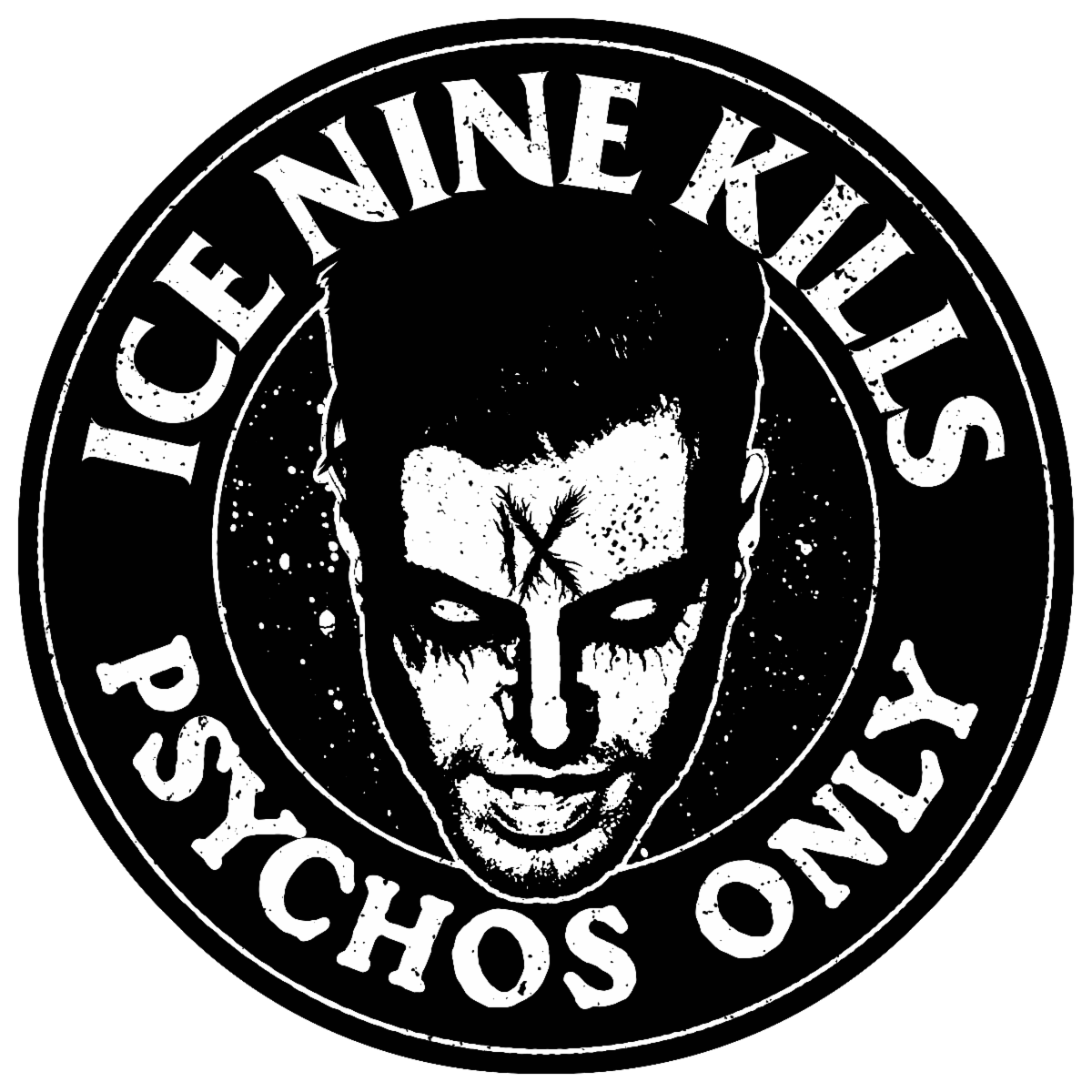 Ice Nine Kills Psychos Only