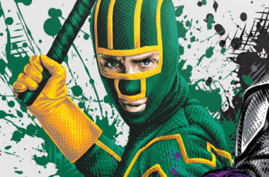 Kick-Ass 4K Ultra HD