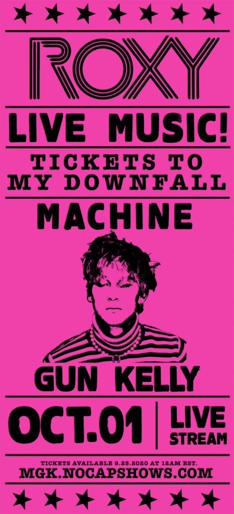 Machine Gun Kelly