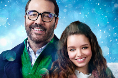 My Dad's Christmas Date starring Jeremy Piven